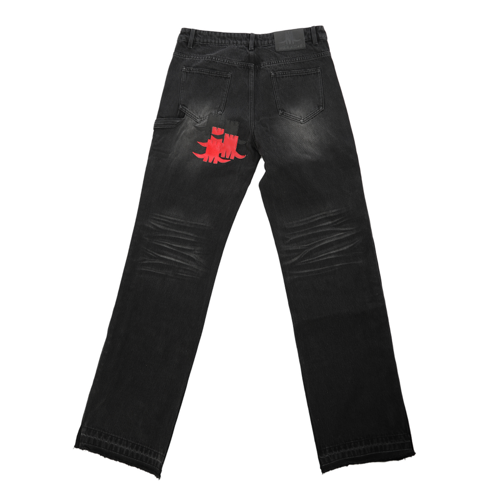 MARACHE Denim Carpenter Jeans